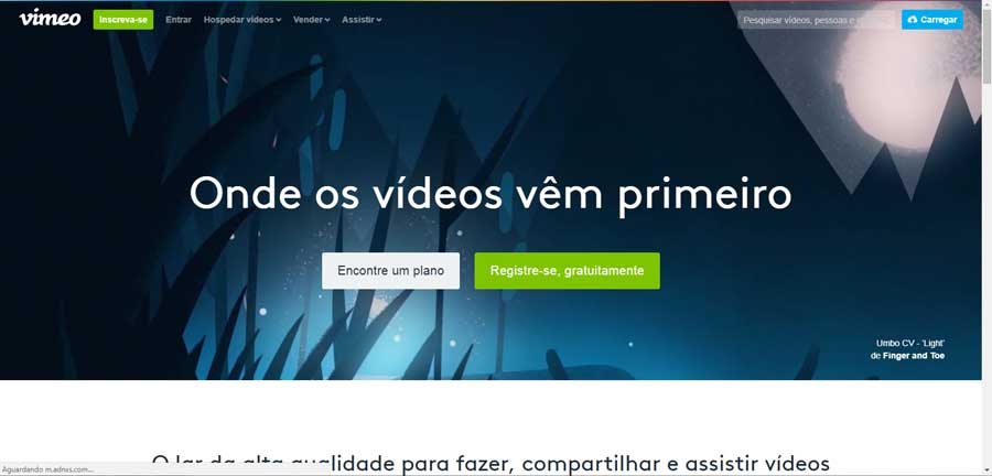 Vimeo Free