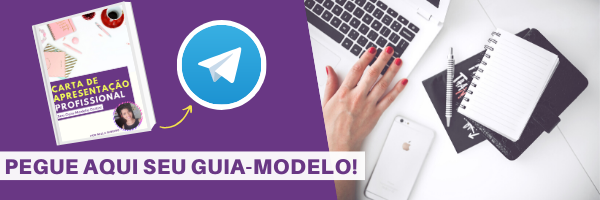 guia-modelo de carta de apresentação para assistente virtual