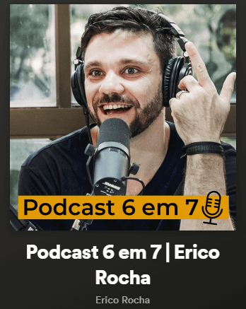 Podcast 6 em 7