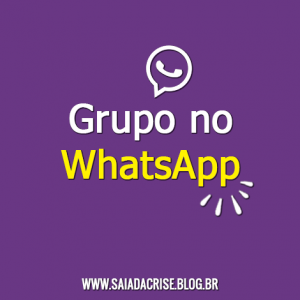 Como Criar um Grupo no WhatsApp [ em menos de 1 minuto ]