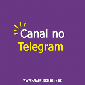 Canal no Telegram [ Seu Canal em menos de 1 minuto ]