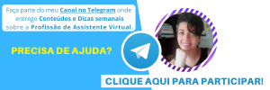 Profissão de Assistente Virtual | Tudo o que você precisa saber!