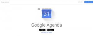 Aplicativos para se Organizar | Google Agenda