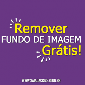 Remover Fundo de IMAGEM GRÁTIS Online e Fácil [ #5 Opções Free ]