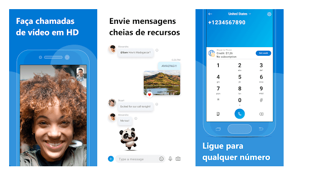 Skype