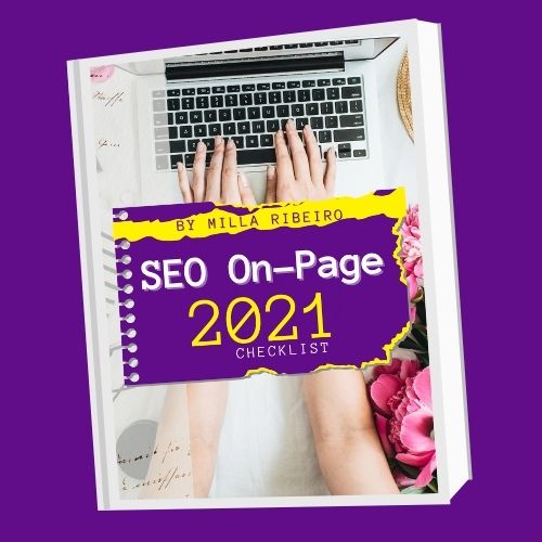 Curso Fórmula Negócio Online CheckList   - SEO Onpage 2021