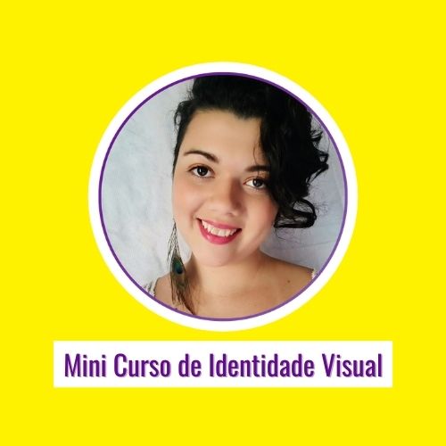 curso fno bonus Mini Curso de Identidade Visual