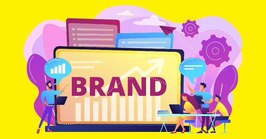 Como Ganhar Dinheiro com o Canva Oferecendo serviços de branding