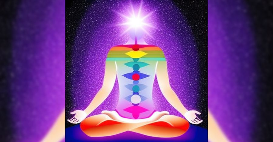 alinhando os chakras digitais - saia da crise - milla ribeiro