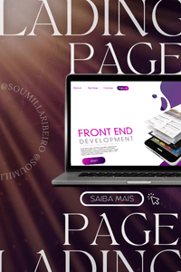 Serviços & Soluções